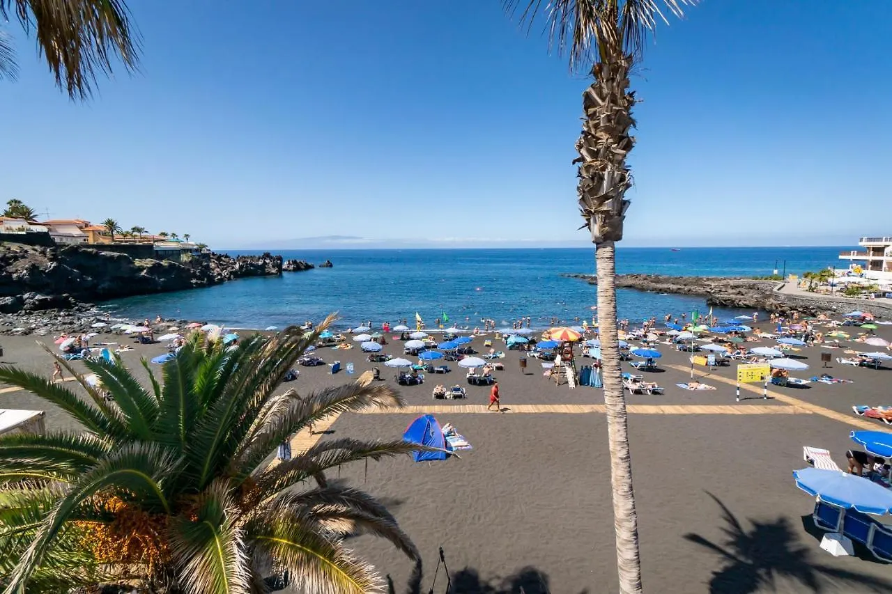Ocean Shore Apartment 2 Puerto de Santiago