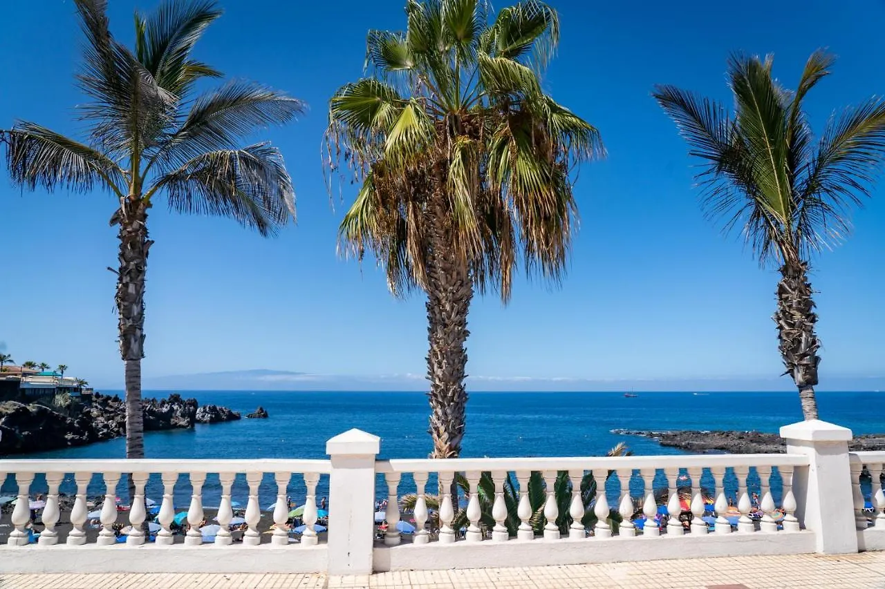Ocean Shore Apartment 2 Puerto de Santiago