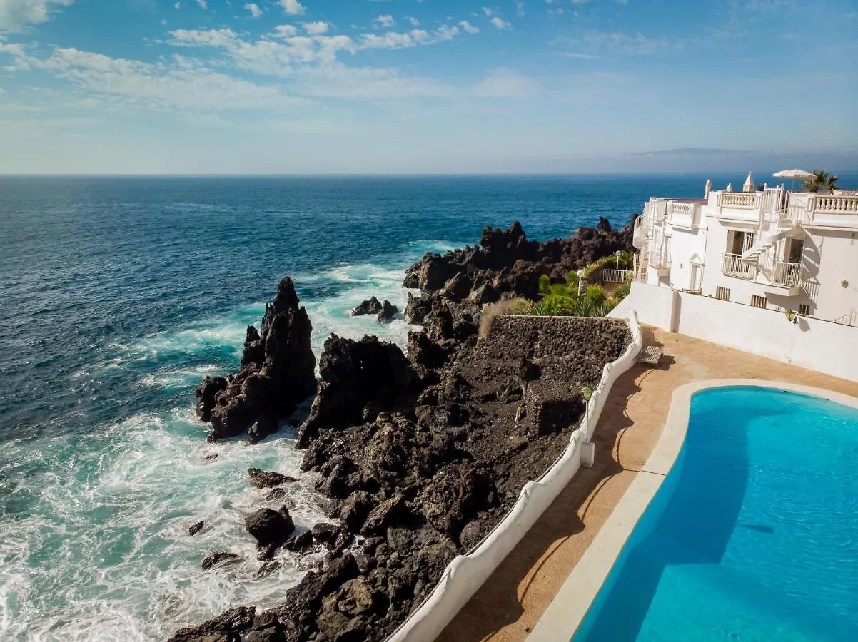 Ocean Shore Apartment 2 Puerto de Santiago  0*, Puerto de Santiago (Tenerife) Spanien