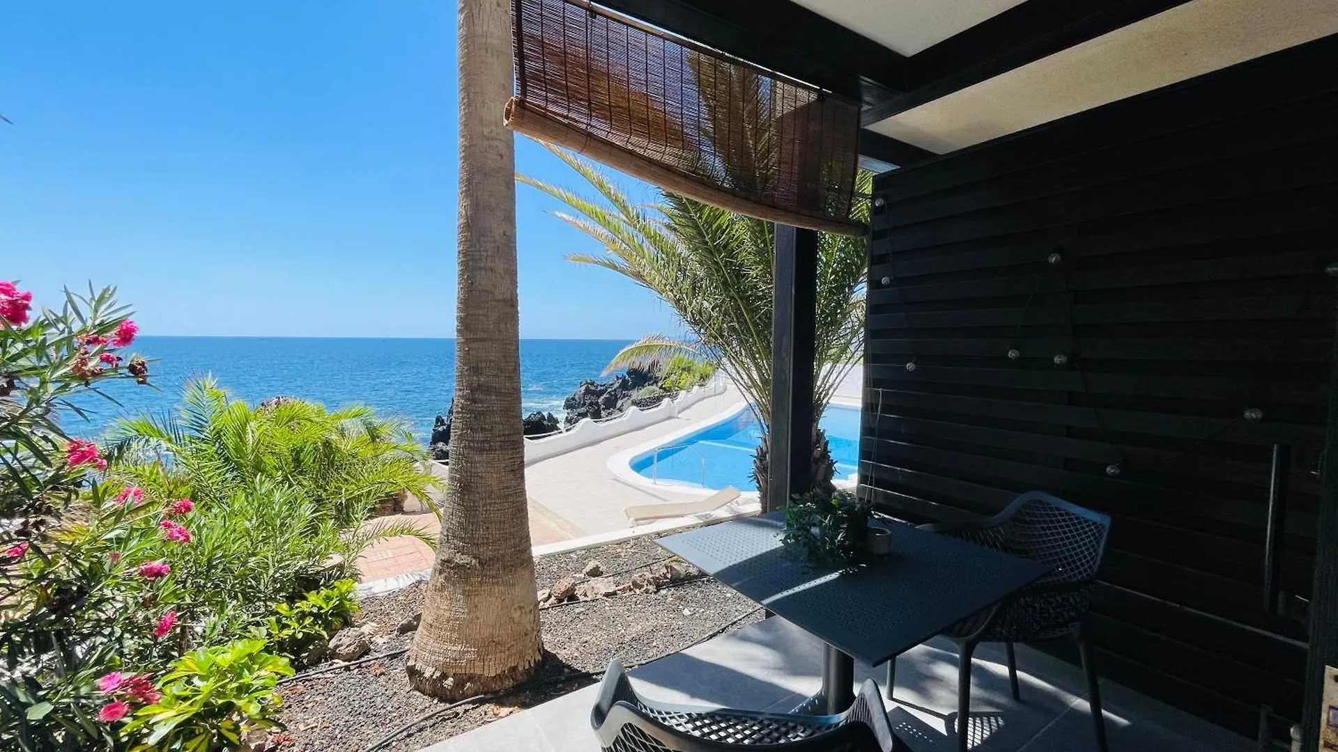 Ocean Shore Apartment 2 Puerto de Santiago  Spanien