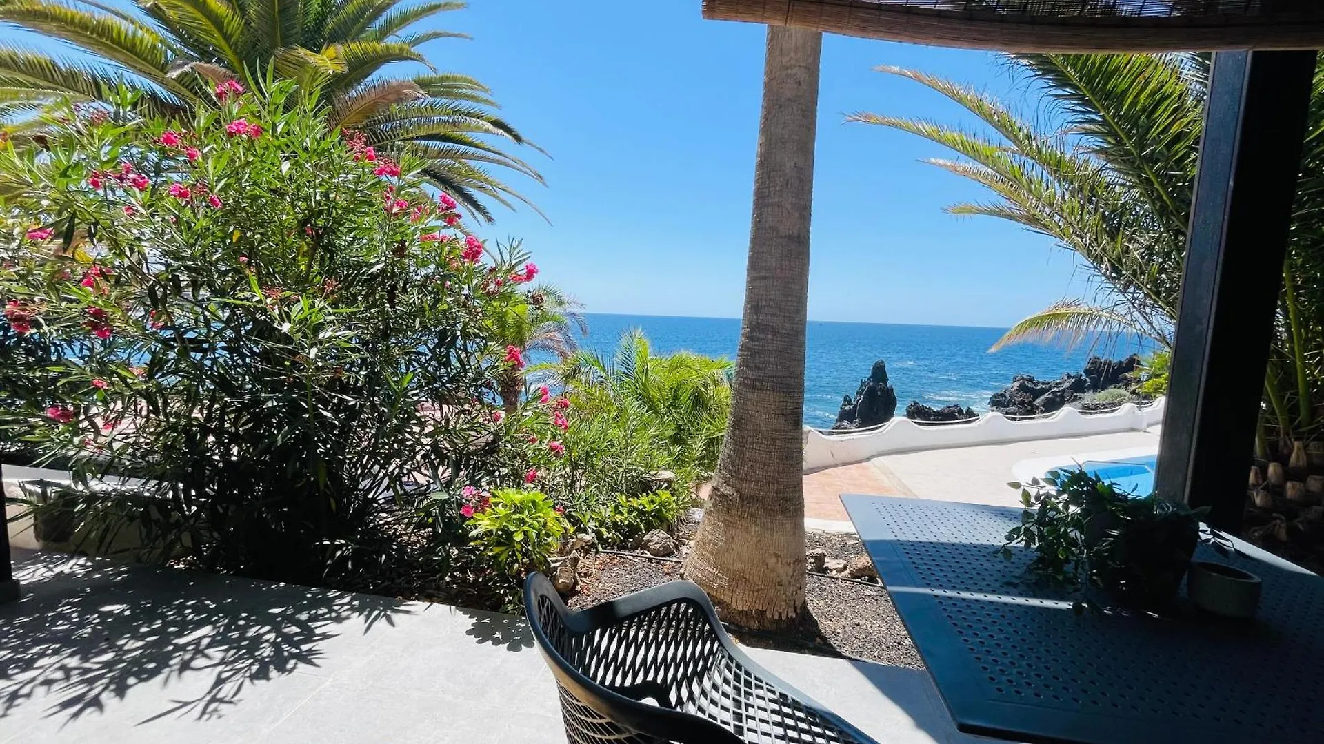 Ocean Shore Apartment 2 Puerto de Santiago